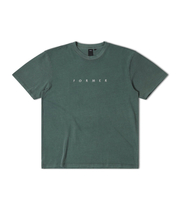 Former Suspend OS Tee