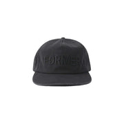 Former Heritage Cap