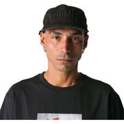 Former Heritage Cap