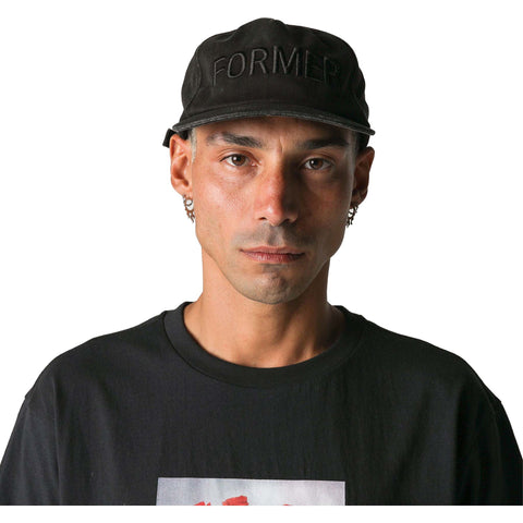 Former Heritage Cap