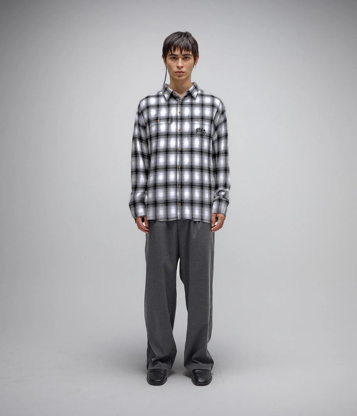 Former Vivian Flannel LS Shirt