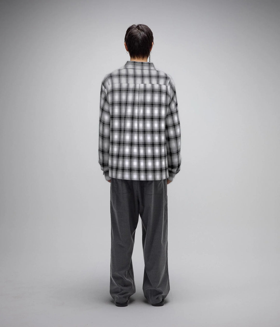 Former Vivian Flannel LS Shirt