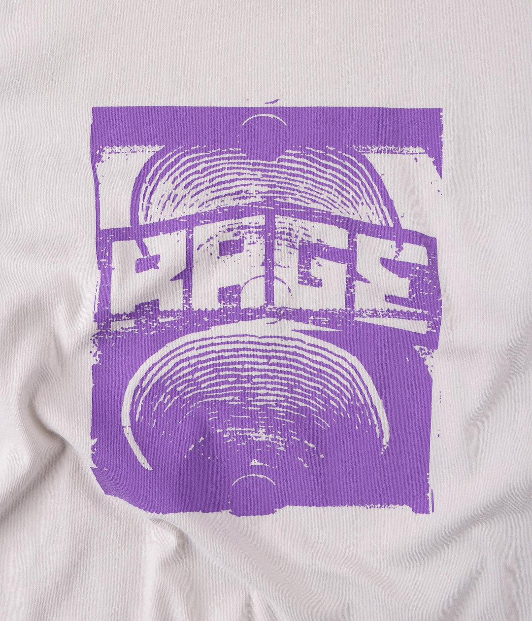 Former x Rage Corp Boxy Tee