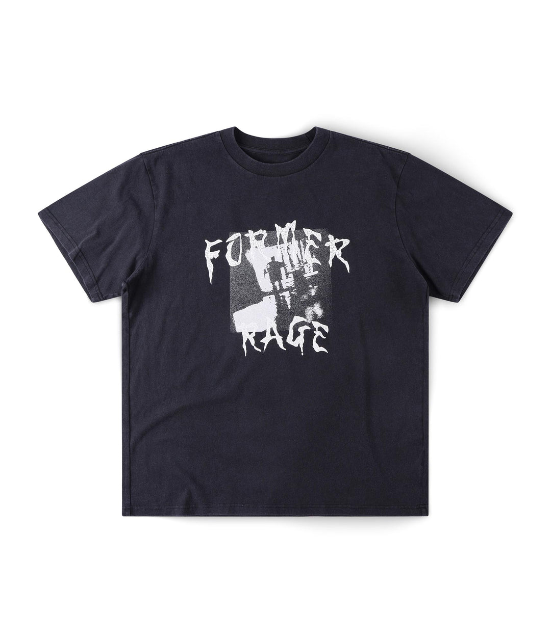 Former x Rage Shadow Tee