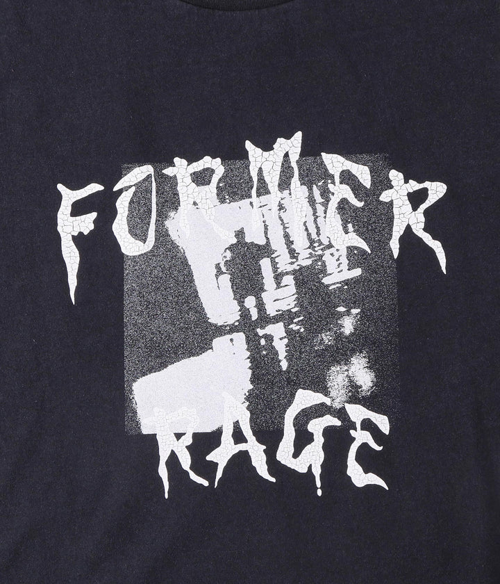 Former x Rage Shadow Tee