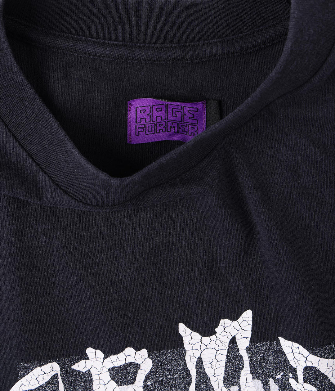 Former x Rage Shadow Tee