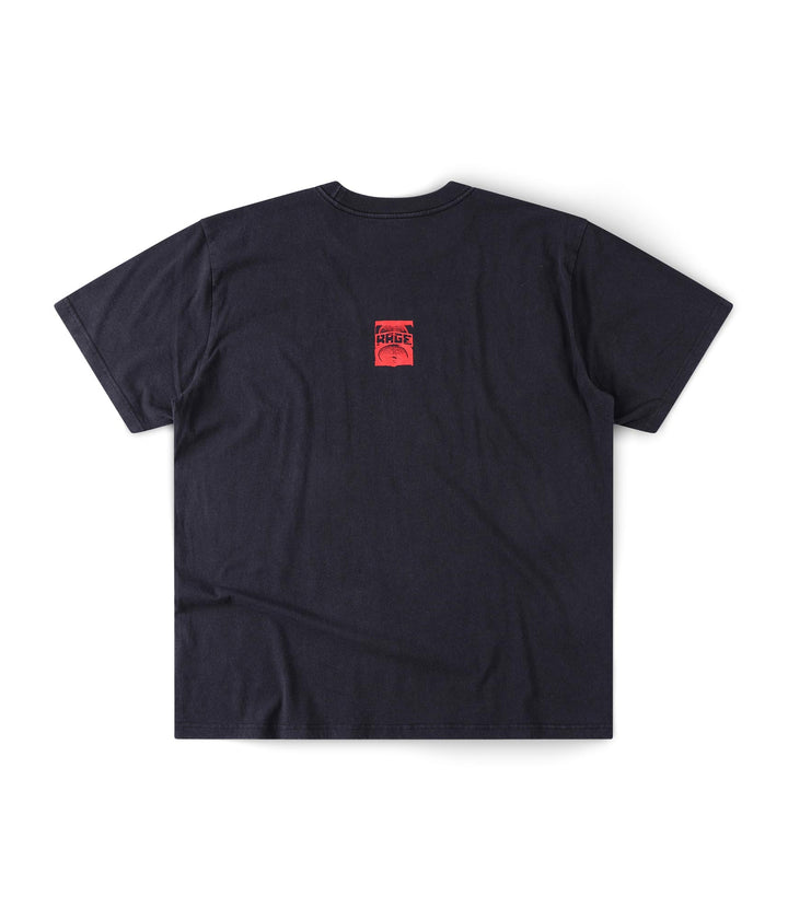Former x Rage Colourless Clown Tee