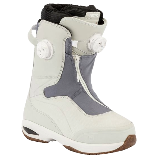 Nitro 2026 Fate Boa Womens Snowboard Boot