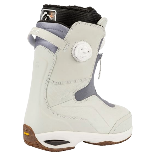 Nitro 2026 Fate Boa Womens Snowboard Boot