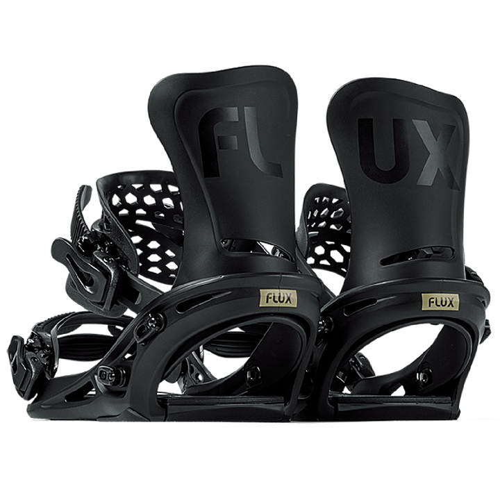 Flux 2026 GS Womens Snowboard Binding