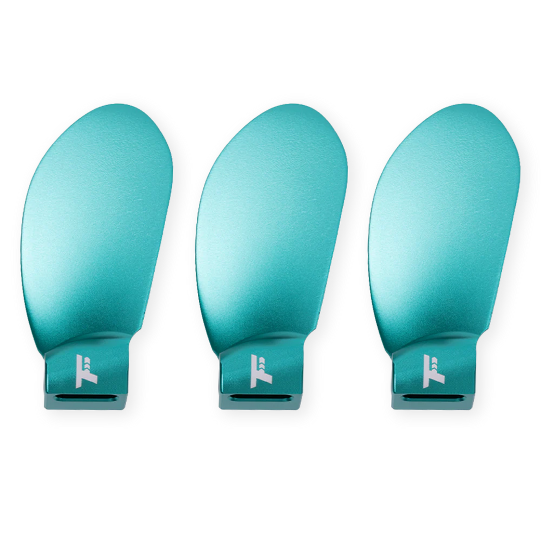 Foil Drive Low Range Propeller