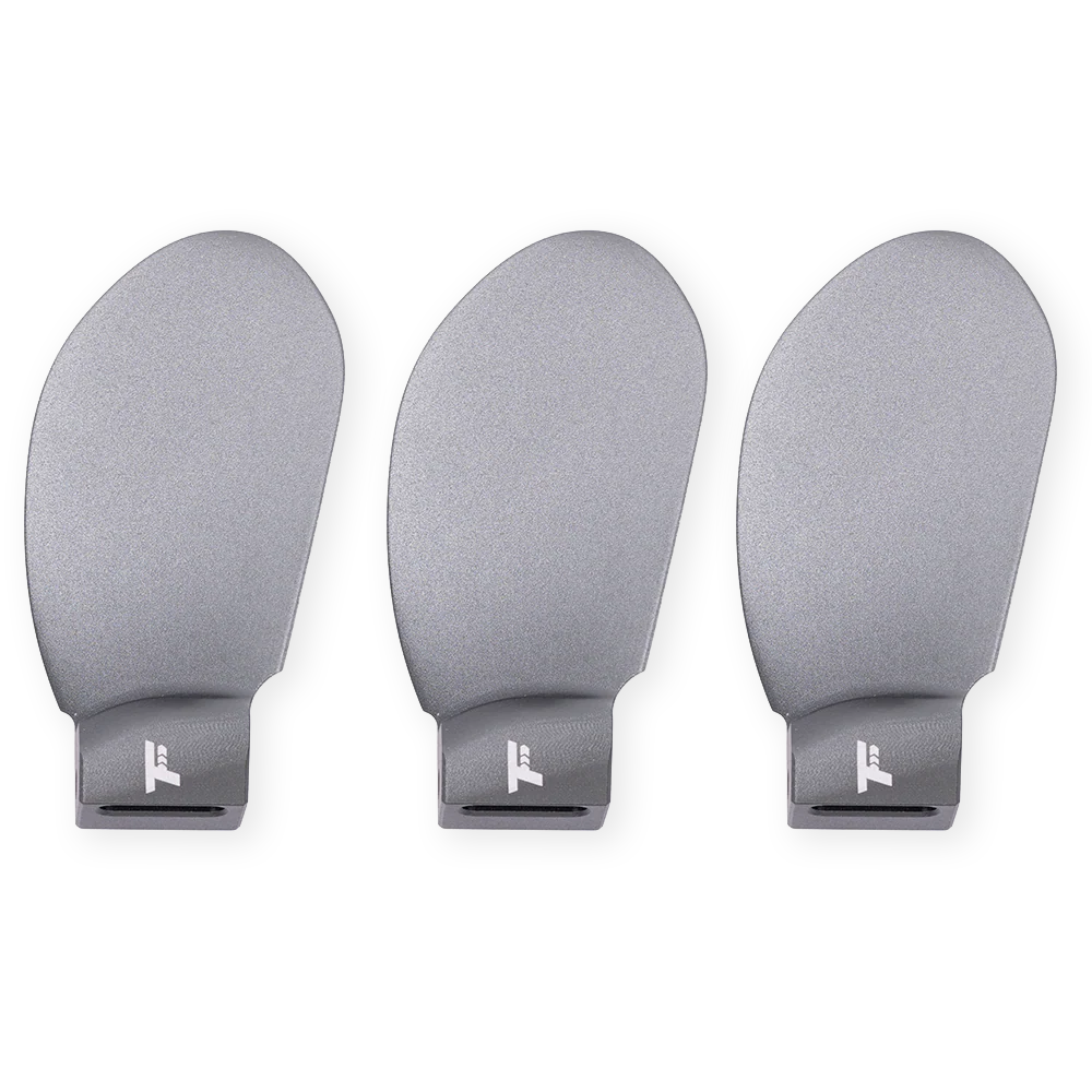 Foil Drive Mid-High Range Propeller