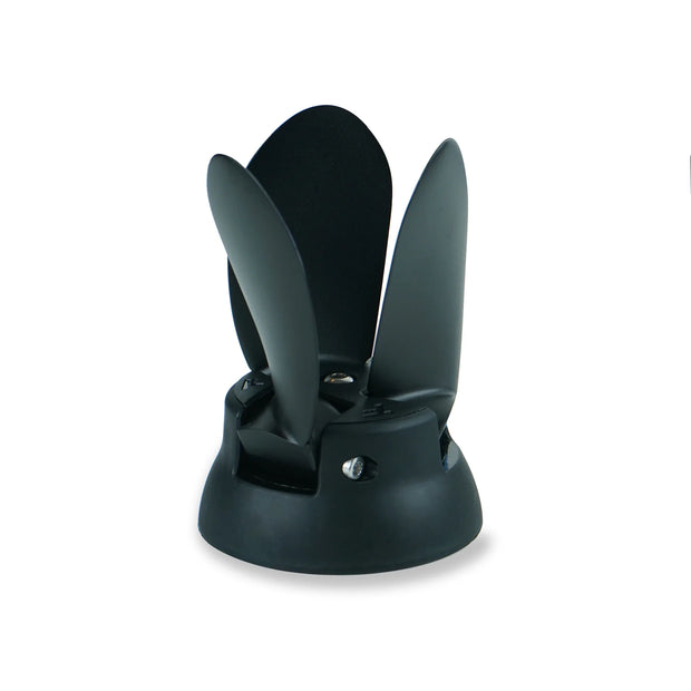 Foil Drive Three Blade Propeller Hub Set