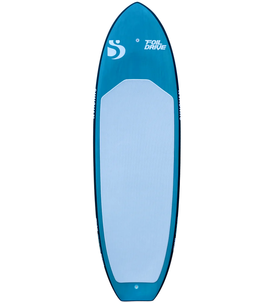 Sunova Foil Drive Trench Board