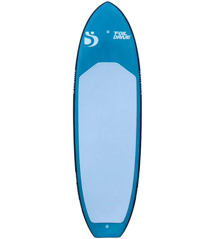 Sunova Foil Drive Trench Board