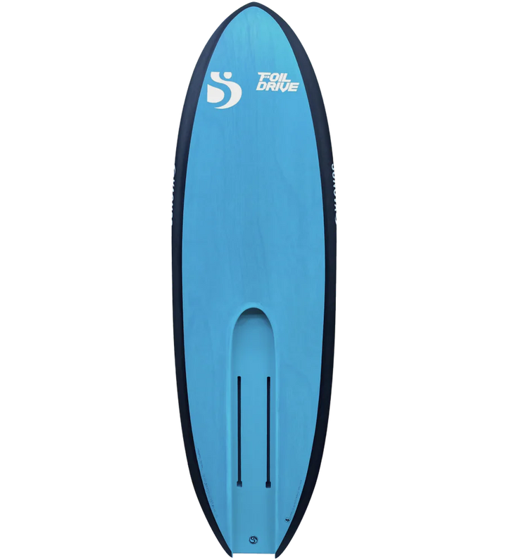 Sunova Foil Drive Trench Board