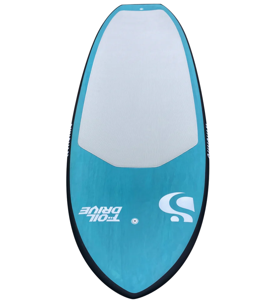 Sunova Foil Drive Trench Board