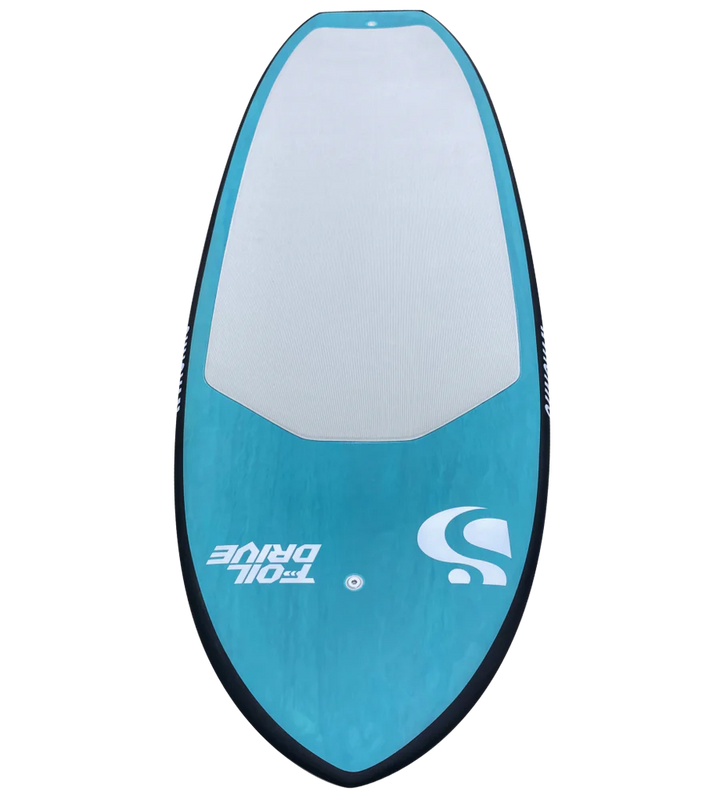 Sunova Foil Drive Trench Board