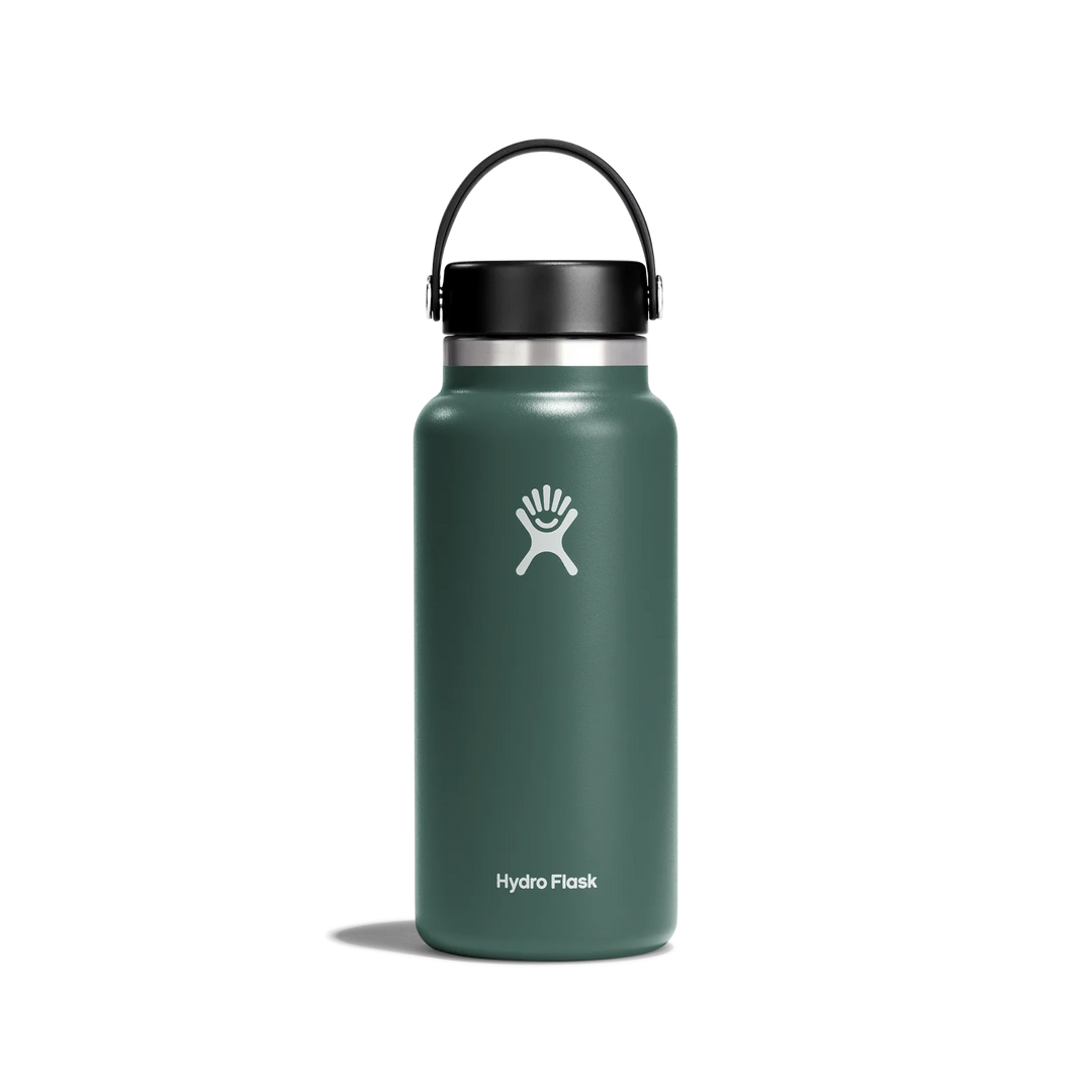 Hydro Flask 32oz Wide Mouth Bottle