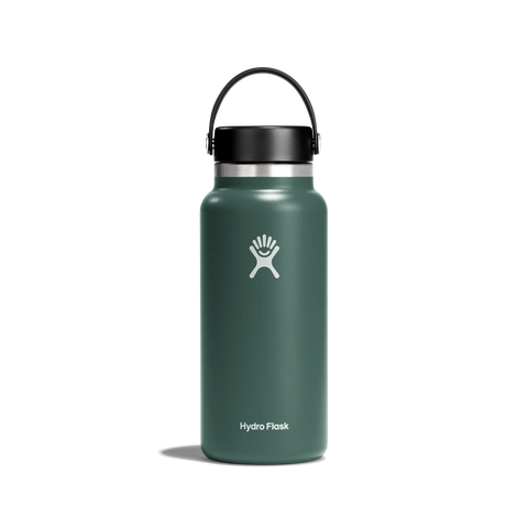 Hydro Flask 32oz Wide Mouth Bottle