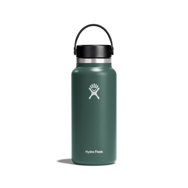 Hydro Flask 32oz Wide Mouth Bottle