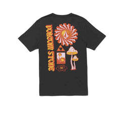 Volcom Farm To Yarn Molchat Tee