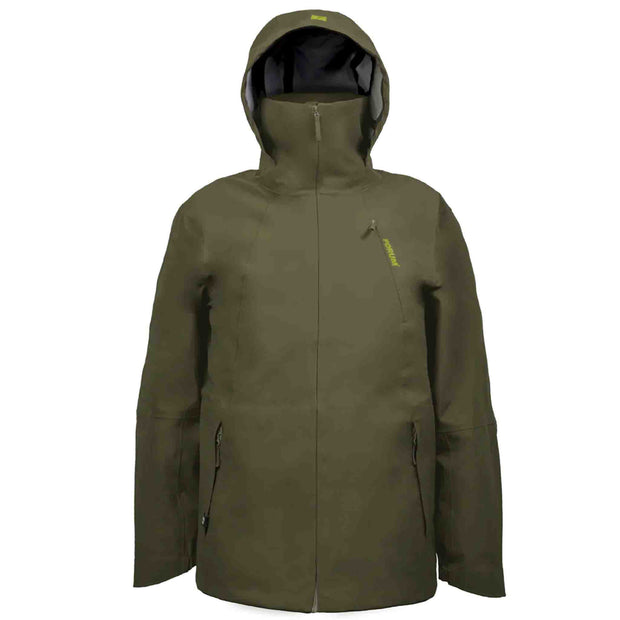 Forum 2023 3L Snow Jacket