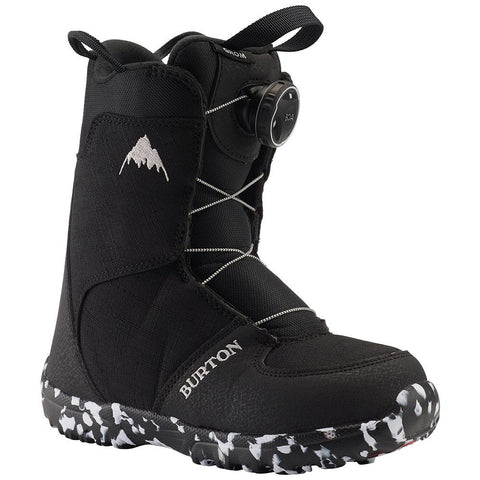 Burton Grom Boa 2023 Youth Snowboard Boot