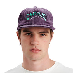 Critical Slide Depths Trucker Hat