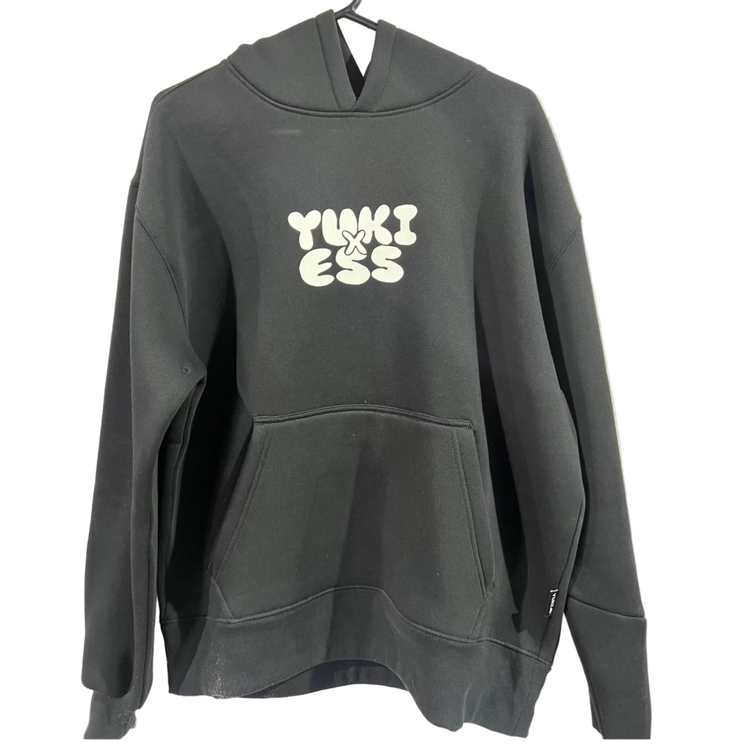 Yuki Threads x ESS Hoodie 26