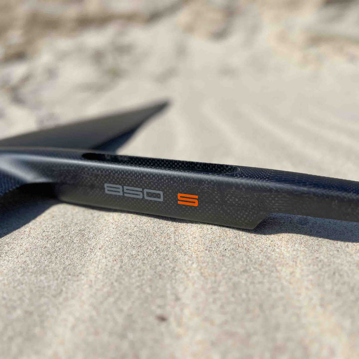 Code Foils 850S Front Wing