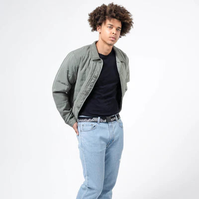 Arcade POW x Joseph Toney Belt