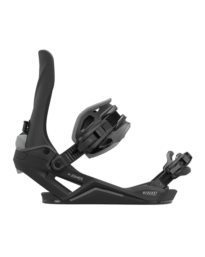 Jones 2027 Mercury FASE Bindings