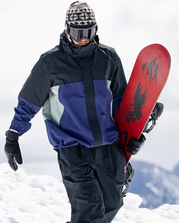 Jones 2027 Tweaker Jacket