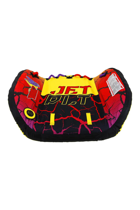Jetpilot Wing 2 Person Tube