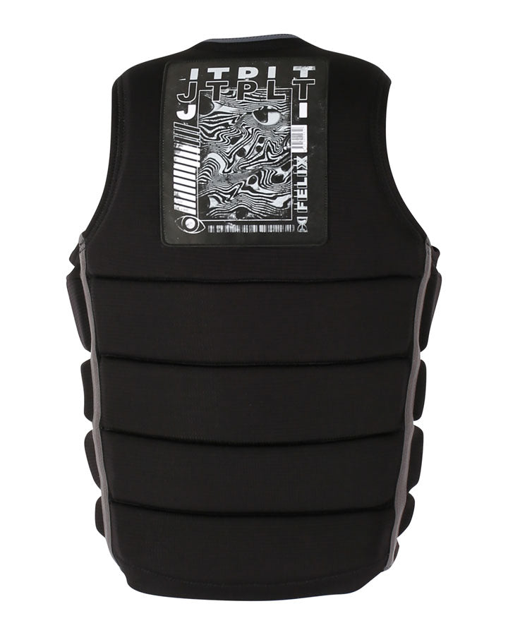Jetpilot Felix X1 2025 Vest