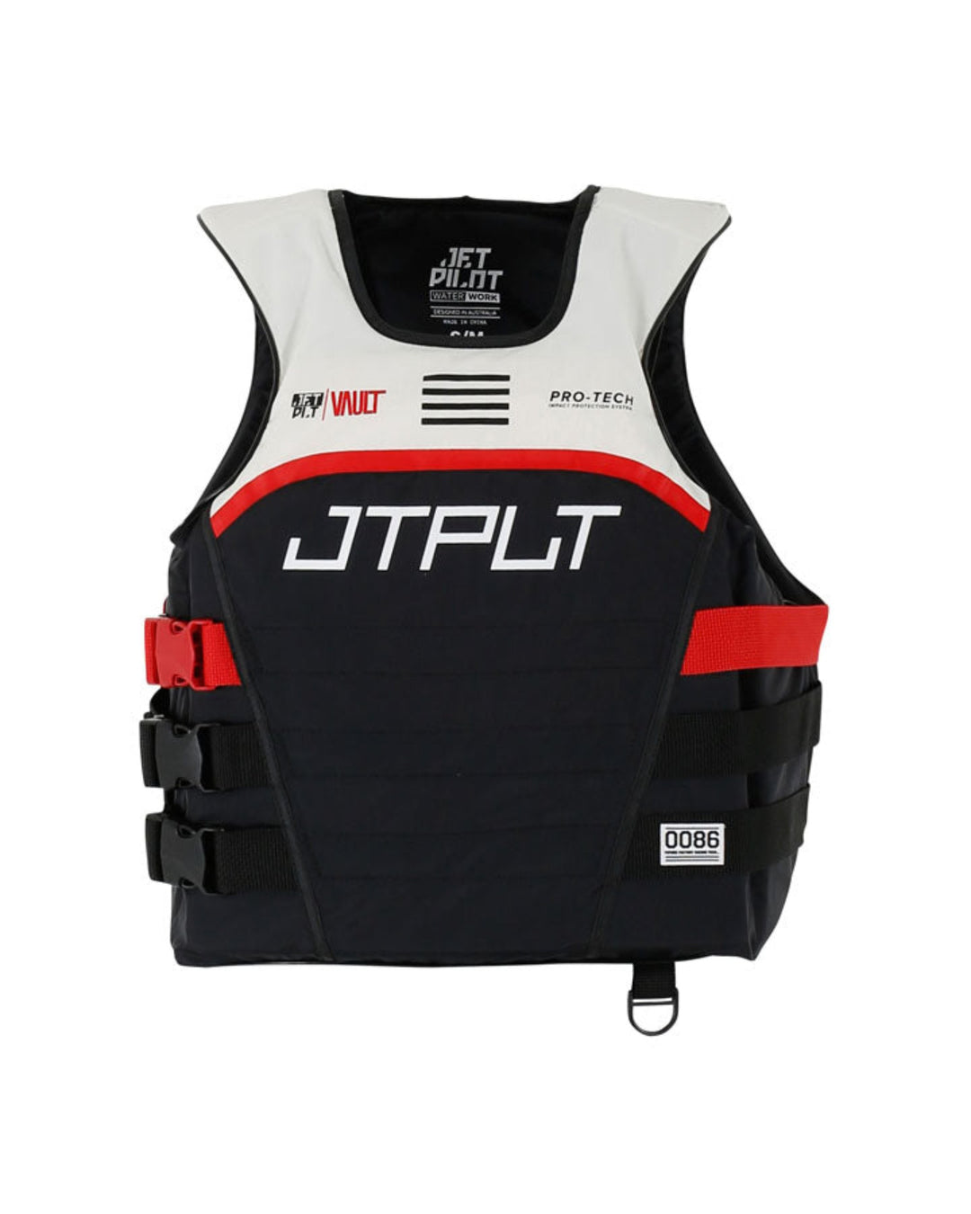 【セール】 RX Jetpilot Vault Store Board ESS – Vest 2025 SE Protech サーフィン・ボディボード