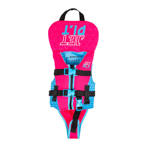 Jetpilot The Cause F/E Neo Infant Life Vest