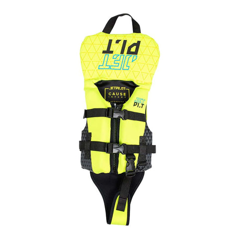 Jetpilot The Cause F/E Neo Infant Life Vest