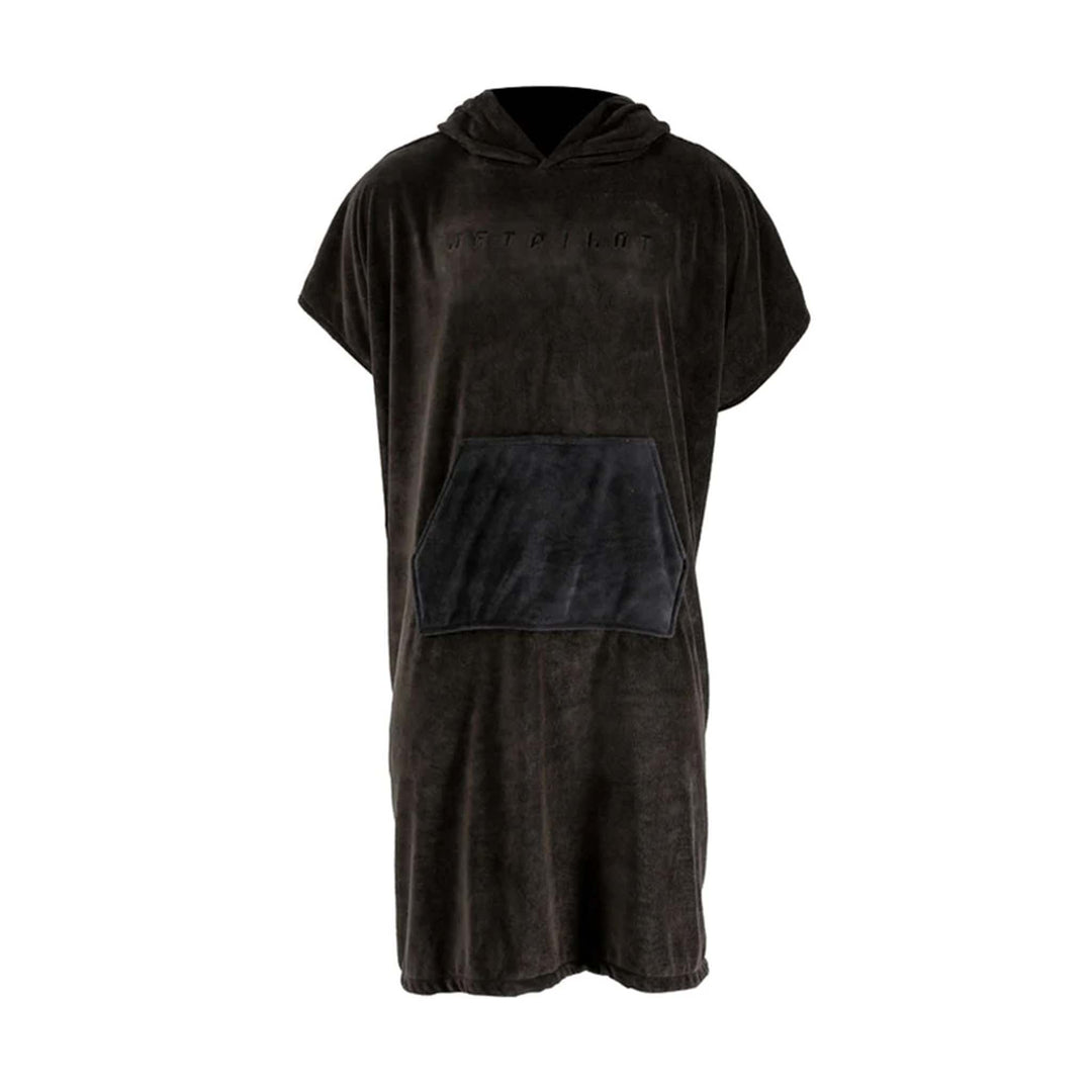 Jetpilot Venture Hoodie Towel