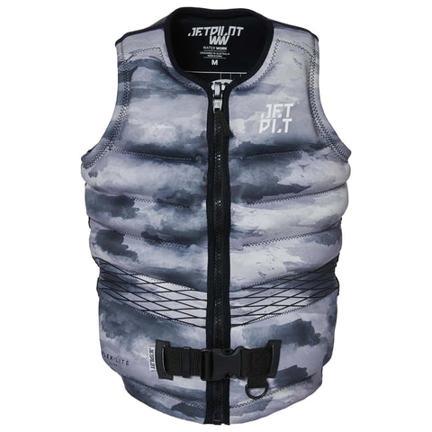 Jetpilot Hyperflex F/E Neo Life Vest