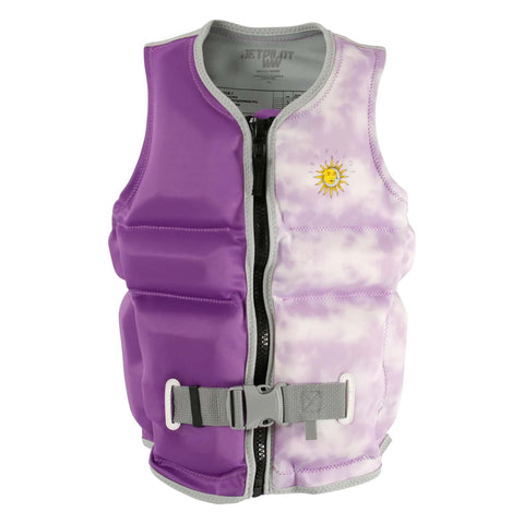 Jetpilot X1 Youth Neo Sub Life Vest