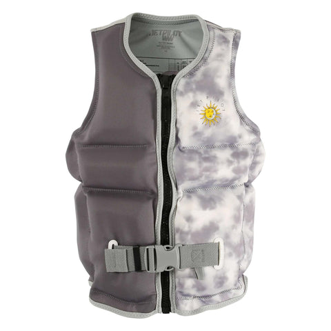 Jetpilot X1 Youth Neo Sub Life Vest