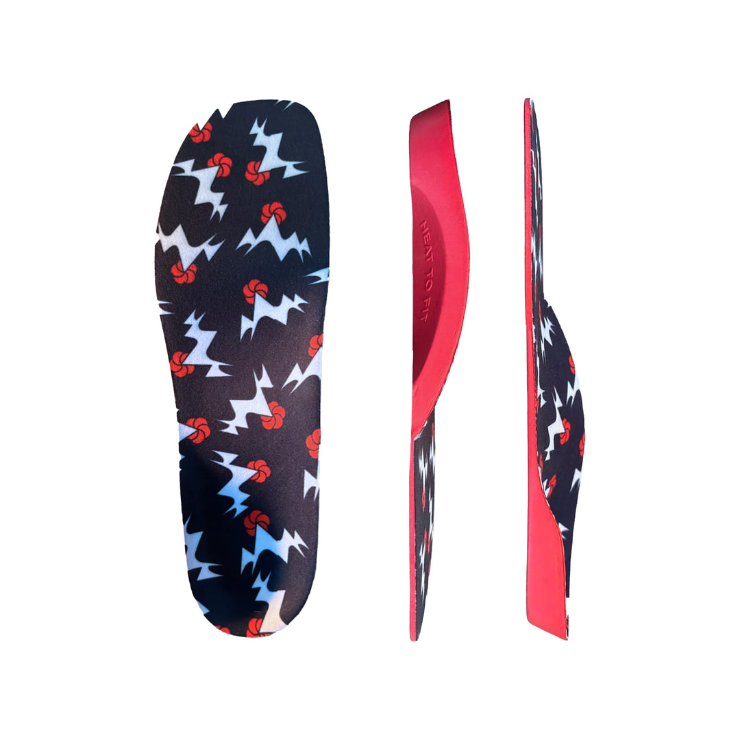 Joey's Custom Footbeds