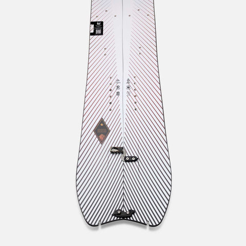 Jones 2026 Stratos Splitboard