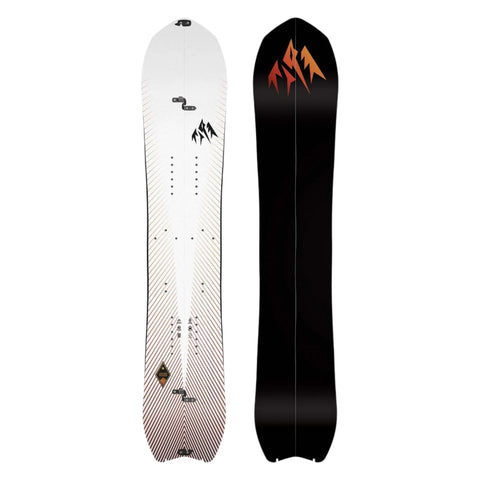 Jones 2026 Stratos Splitboard