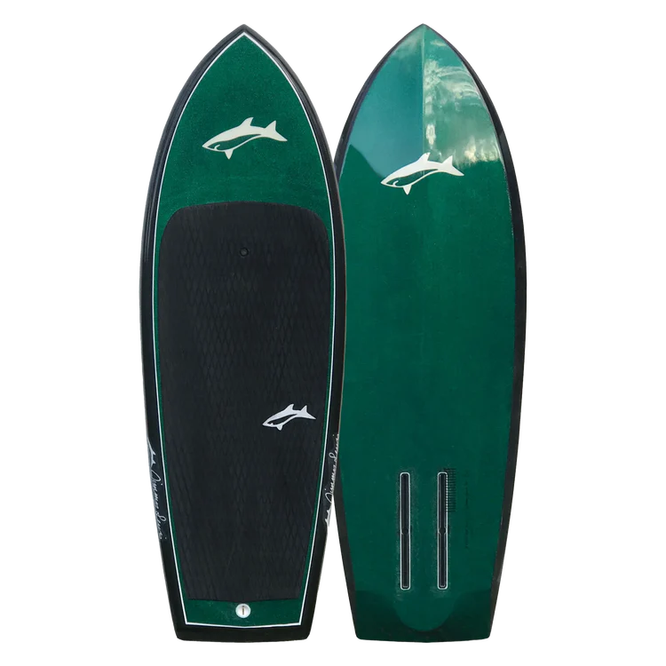 Jimmy Lewis Superfly FD Foil Board