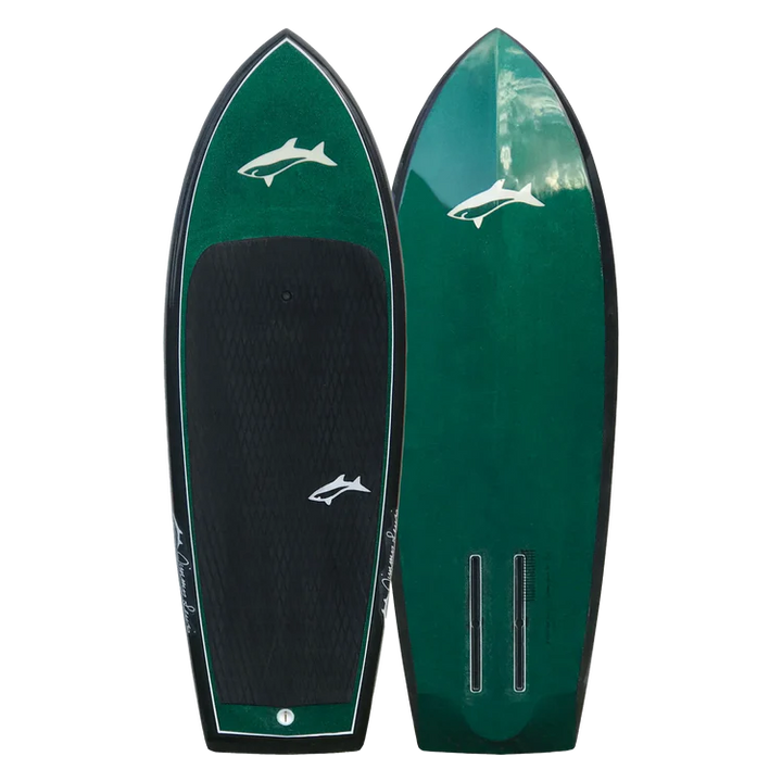 Jimmy Lewis Superfly FD Foil Board