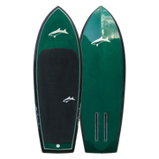 Jimmy Lewis Superfly FD Foil Board