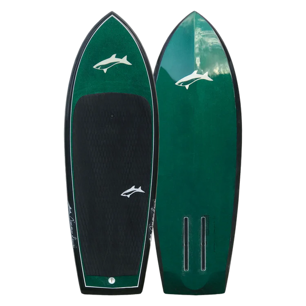 Jimmy Lewis Superfly FD Foil Board